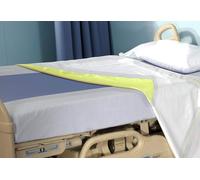 Swift® UltraSlide System, Long Length for both standard and bariatric beds.