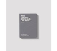 SWIFTER | The Pursuit Fitness Journal (Heather)