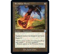 Swiftfoot Boots | The Brothers' War Retro Artifacts