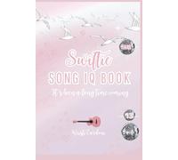 Swiftie Song IQ Book