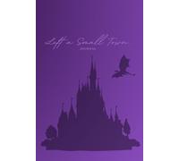 Swiftie Speak Now Left a Small Town Journal: Fighting Dragons Castle Travel Notebook Diary Swiftie Speak Now Era