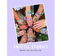 SWIFTIE STORIES