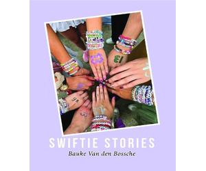 SWIFTIE STORIES