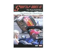 Swiftly Does It: The Russ Swift Story [DVD]