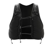 SWIFTVEST™ Running Vest Men & Women | 10+ Pockets for Accessories | Phone Holder for Running | Hydration Backpack | Lightweight | Water Bottle Holder | Designed by Runners