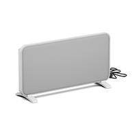 SwiftWave infrared heater | 2000 W | up to 20 m² | app touch control | graphs