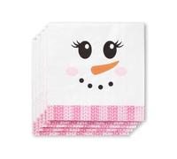 Swig Life Ms Frost Cocktail Napkins