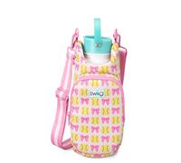 Swig Life Water Bottle Bag, Pitch Hit Run