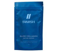SWIISH Glow Marine Collagen Peptide Powder 135g