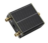 Swiixxer 10W Antenna Switch DC-500MHz RF Switch Manual Switch High Frequency Switch