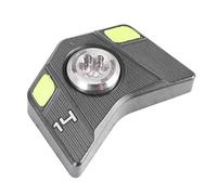 Swiixxer 1Pcs Golf Weight Fit for Cobra RADSPEED DriVER,Golf Club Weights Golf Accessories,14