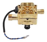 Swiixxer 220V Household High Pressure Pump Washer Cleaning Machine Portable Pump Parts Car High Pressure Wash Pump Sprayer