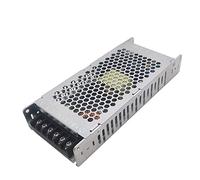 Swiixxer 5V 40A 200W Ultra-Thin Switching Power Supply Electronic Screen LED Display Power Supply