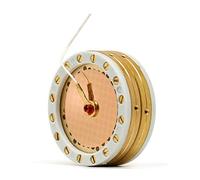 Swiixxer -87 34mm Large Diaphragm Condenser Mic Capsule Core Microphone Capsule for Specialization Recording