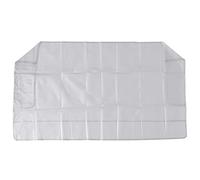 Swiixxer 88 Key Keyboards Cover Electronic Organ Digital Piano Dust Cover Transparent Grind Arenaceous Waterproof Protect Bag