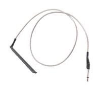 Swiixxer Acoustic Guitar Piezo Under-Saddle Pickup