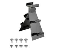 Swiixxer Applicable to Game for Switch Controller Desktop Stand Headphone Storage Rack Multi-Function Accessory Rack