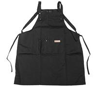 Swiixxer B Black Professional Stylist Apron Waterproof Hairdressing Coloring Shampoo Haircuts Cloth Wrap Hair Salon Tool