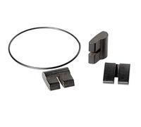 Swiixxer Bike 3-Pawl Service Kit Metal Bicycle Pawl Spring Bike Ratchet Tower for Mountain Road Bike