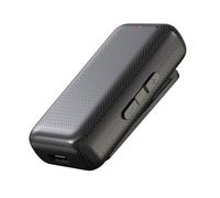 Swiixxer Bluetooth 5.3 Receiver 3.5mm AUX Jack Bluetooth Car Adapter for Wired Headphone TV Car Speaker MP3 Player Audio Receiver