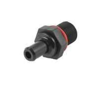 Swiixxer Car PCV Valve Check Valve Exhaust Valve Positive Crankcase Ventilation for PICANTO 2674003000 26740-03000