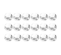 Swiixxer Corner Protector, Table Corner Guards, Keep Child Safe, Protectors for Furniture Corners (18 Pack)