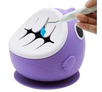 Swiixxer Detachable Large Capacity Suctioned Vinyl Weeding Scrap Collector,Weeding Vinyl Tool,Vinyl Collection Box