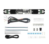Swiixxer DFH PITB V2.0 Motherboard Based on RP2040 Powerful XY Motor Driver Module with CAN/CANFD Interface Onboard Two TMC5160