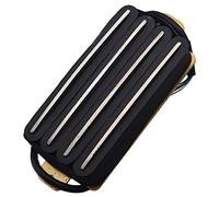 Swiixxer Electric Guitar High Output Four Coil Humbucker Pickup