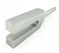 Swiixxer High-Frequency Energy Tuning Fork 4096HZ Tuning Fork Aluminum Alloy Healing Sound Vibration Tuning Fork