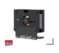 Swiixxer K210 Visual Module WonderMV Vision Recognition Module Smart Camera Python Development Board Programmable CanMV Sensor A