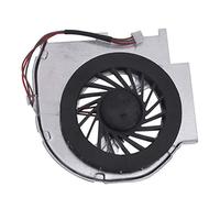 Swiixxer Laptop Cpu Cooling Fan For T60 T60P 26R9434 41V9932 Notebook Cooler Radiator