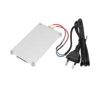 Swiixxer LED Lamp Remover PTC Heating Plate 600W BGA Demolition Chip Welding Soldering Station Aluminum Soldering Station No Plug