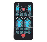 Swiixxer Mini Universal Sound Changer Computer Voice Device Sound Card for Mobile Phone Tablet Game Lavalier Microphone