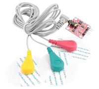 Swiixxer Muscle Signal Sensor Sensor Controller Detects Muscle Activity for Development Board for Wearable Devices