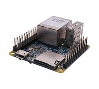Swiixxer NanoPi NEO Open Source Allwinner H3 Development Board Super for Raspberry Pie Quad-Core -A7 DDR3 RAM 512MB Run Core