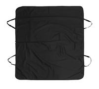 Swiixxer Pet Dog Seat Hammock Cover Car Suv Van Back Rear Protector Mat Dog Car Seat Covers(For Large And Small Dogs),Protect Your Car, Waterproof Anti-Slip Design, Travel Worry-Free