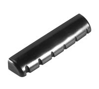 Swiixxer PT606000 XL Black Self-Lubricating Slotted Nut