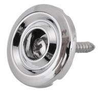 Swiixxer Pure Vintage -Style/Precision Bass String Guide - Chrome