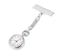 Swiixxer Quartz Movement with Brooch Pin