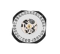 Swiixxer Quartz Watch Movement VX42E Date at 3' for Watch Repair Parts Accessories