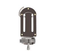 Swiixxer Saxophone Trimmer Clarinet Cutter Woodwind Instruments Repair Tool-Tenor Easy Install