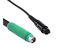 Swiixxer Soldering Station Handle Compatible C245 Soldering Tip Welding Tools Welding Station Handle Plug,