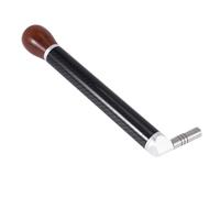 Swiixxer The Carbon Tube Piano Tuning Lever Carbon Fiber Tube Piano Tuning Hammer Piano Tuner