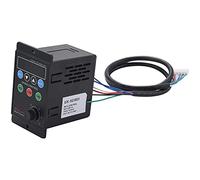 Swiixxer Ux-52 Digital Display Motor Speed Controller Motor Governor Soft Start Tools 220V Ac 6W-400W