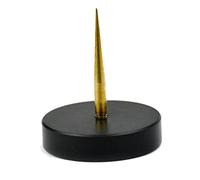 Swiixxer Watch Balance Holder Tool Bracket NO.7995 Balance Spring Shaft Cleaning Holder Watch Parts Tool Kit for Watchmakers