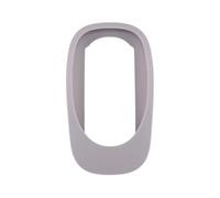 Swiixxer Wireless Bluetooth Mouse Silicone Case for Magic Mouse2