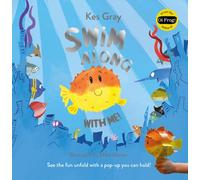 Swim Along with Me!