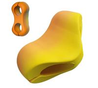 Swim and Pull Buoy with Leg Float - Swim Trainer for and Hip Support, Perfect for Pool Training and Water Exercises | Swimming Aid for Technic, Strength and Endurance Training