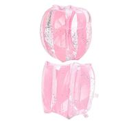 Swim Arm Bands - Vibrant Learning Aids, Comfortable Soft Touch Lining